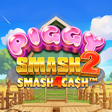 Piggy Smash 2